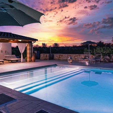 Masseria Tenuta Flora Maria Leverano Kültér fotó