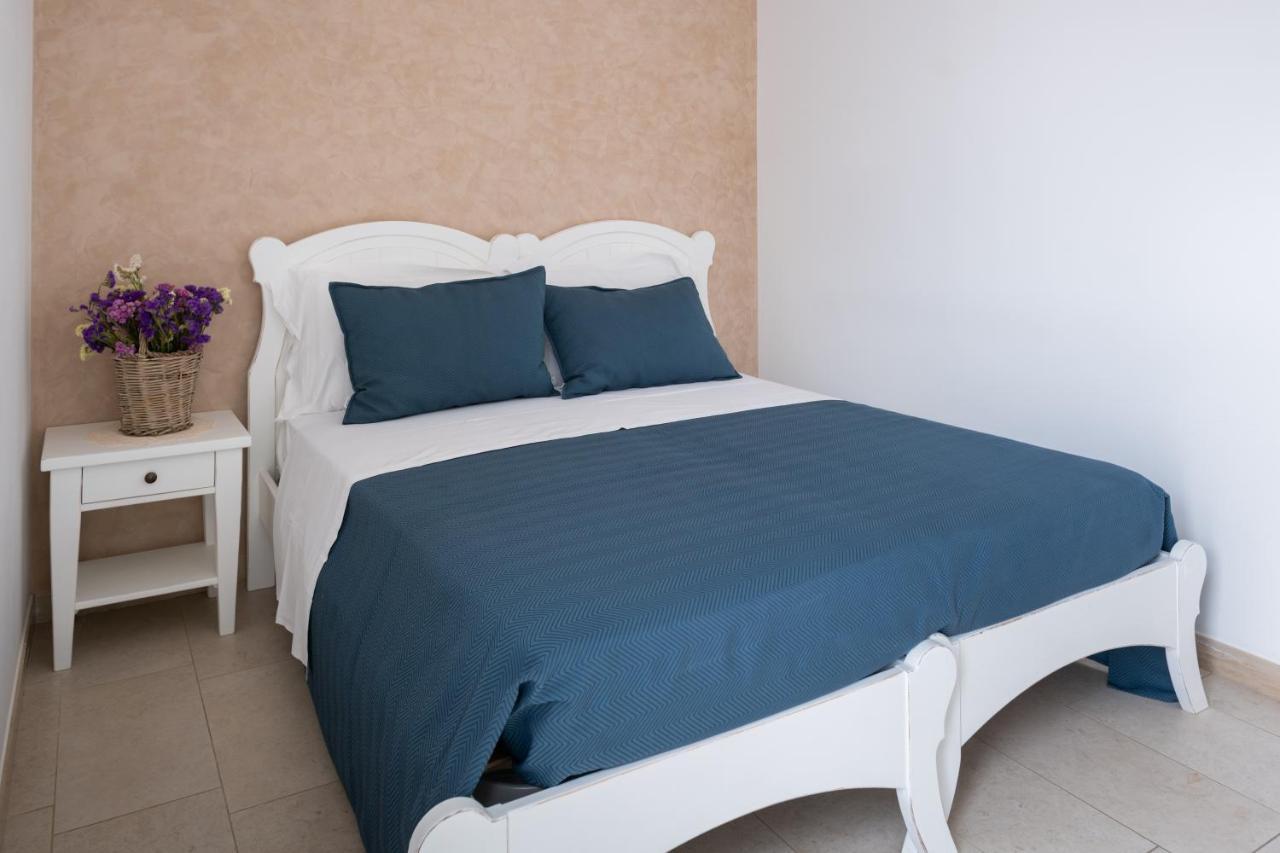 Masseria Tenuta Flora Maria Leverano Kültér fotó