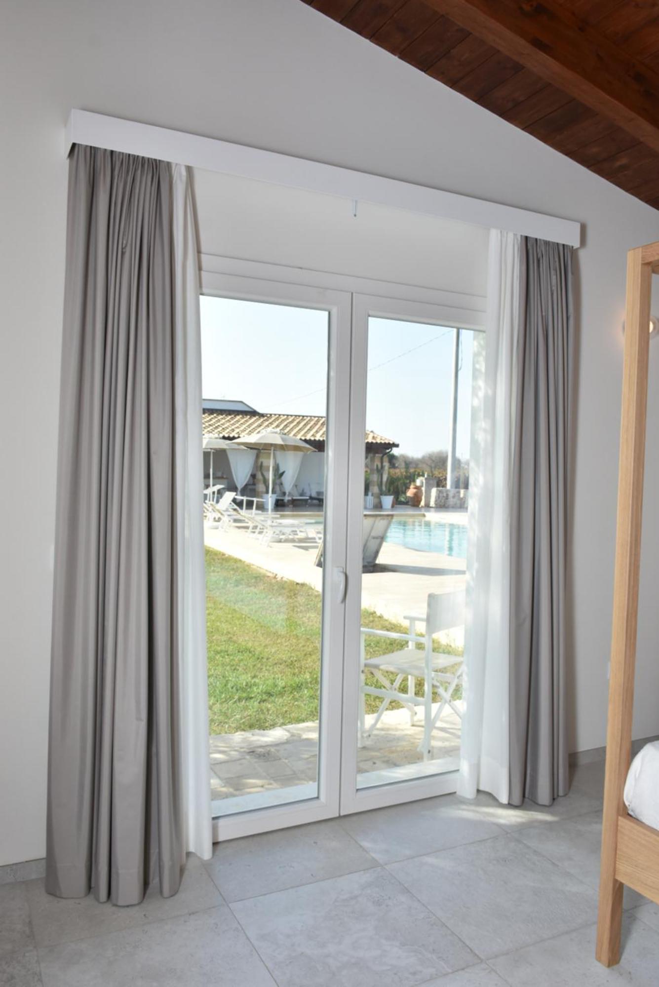 Masseria Tenuta Flora Maria Leverano Kültér fotó
