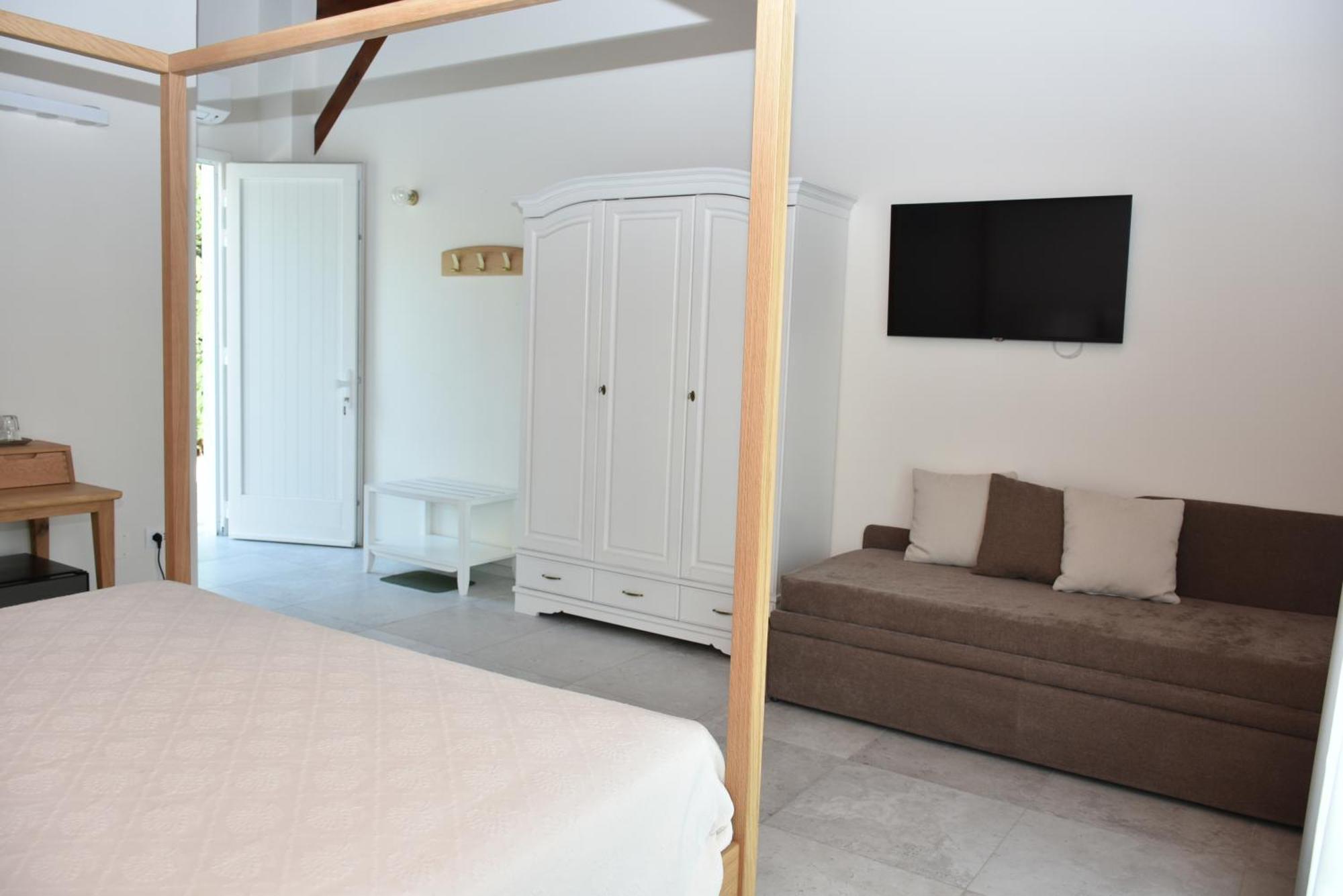 Masseria Tenuta Flora Maria Leverano Kültér fotó