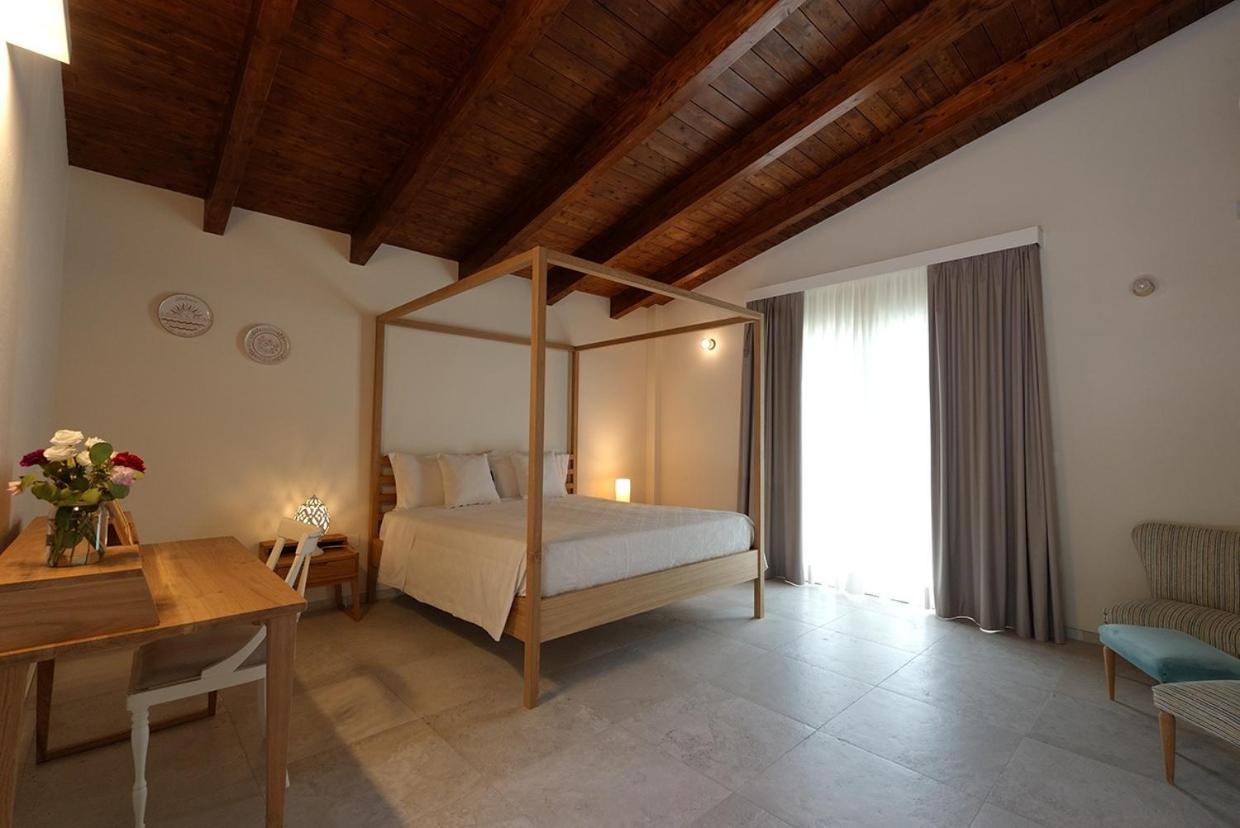 Masseria Tenuta Flora Maria Leverano Kültér fotó
