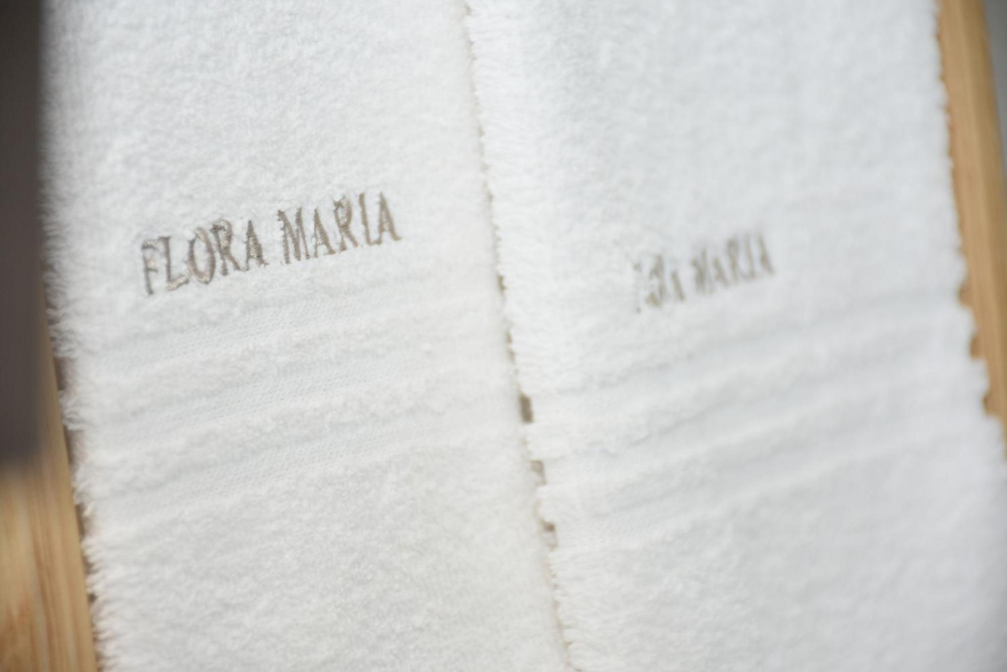 Masseria Tenuta Flora Maria Leverano Kültér fotó