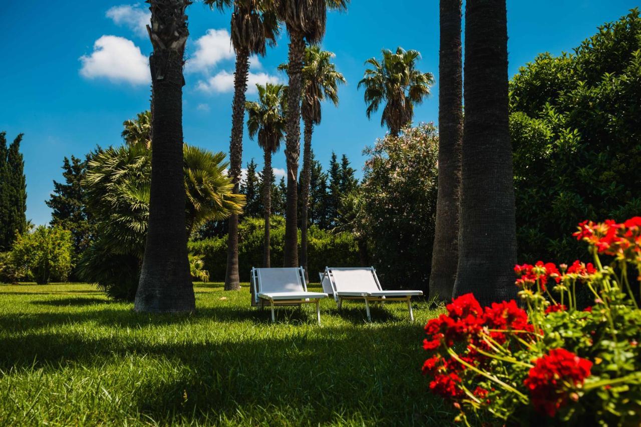 Masseria Tenuta Flora Maria Leverano Kültér fotó
