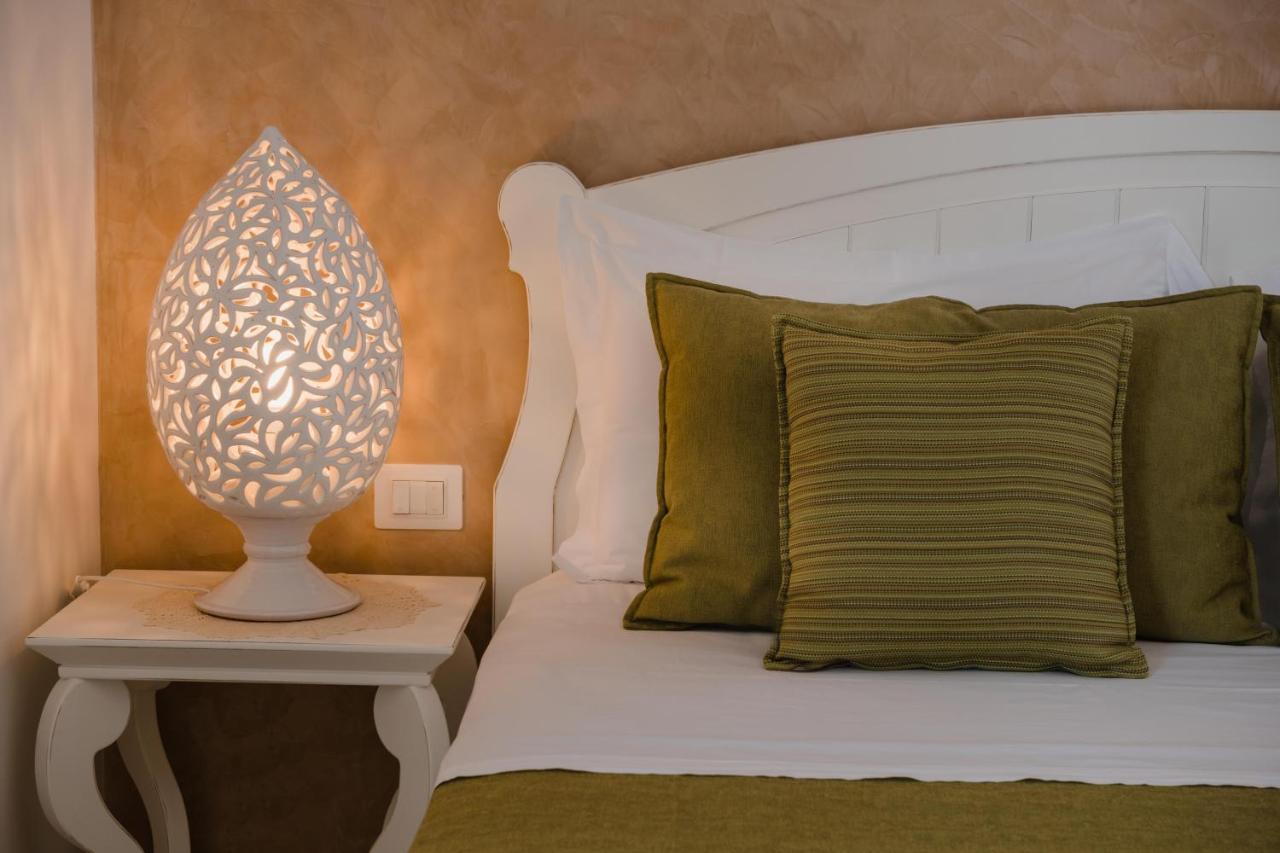 Masseria Tenuta Flora Maria Leverano Kültér fotó
