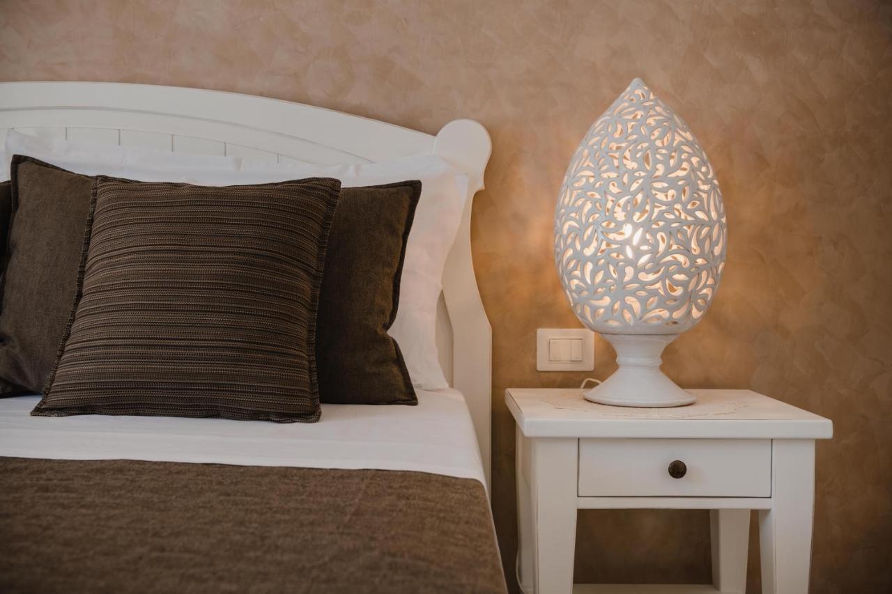 Masseria Tenuta Flora Maria Leverano Kültér fotó
