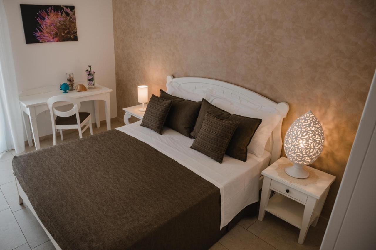 Masseria Tenuta Flora Maria Leverano Kültér fotó