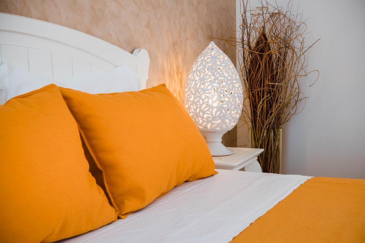 Masseria Tenuta Flora Maria Leverano Kültér fotó