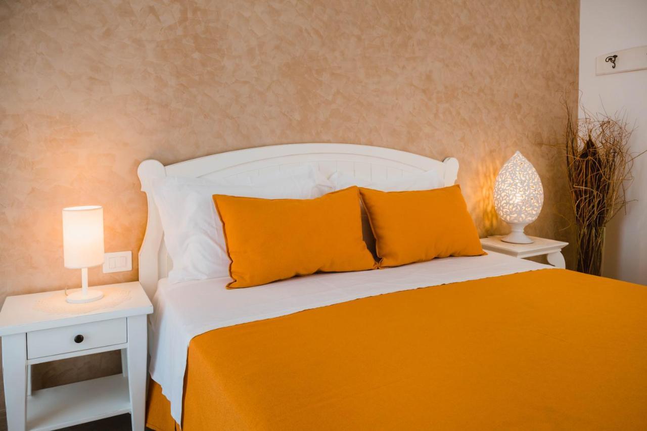 Masseria Tenuta Flora Maria Leverano Kültér fotó