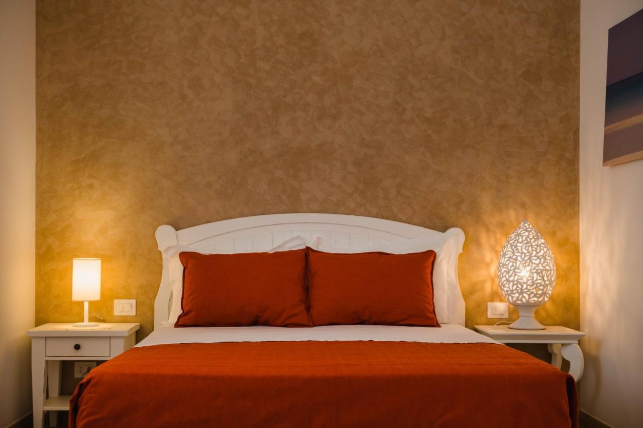 Masseria Tenuta Flora Maria Leverano Kültér fotó