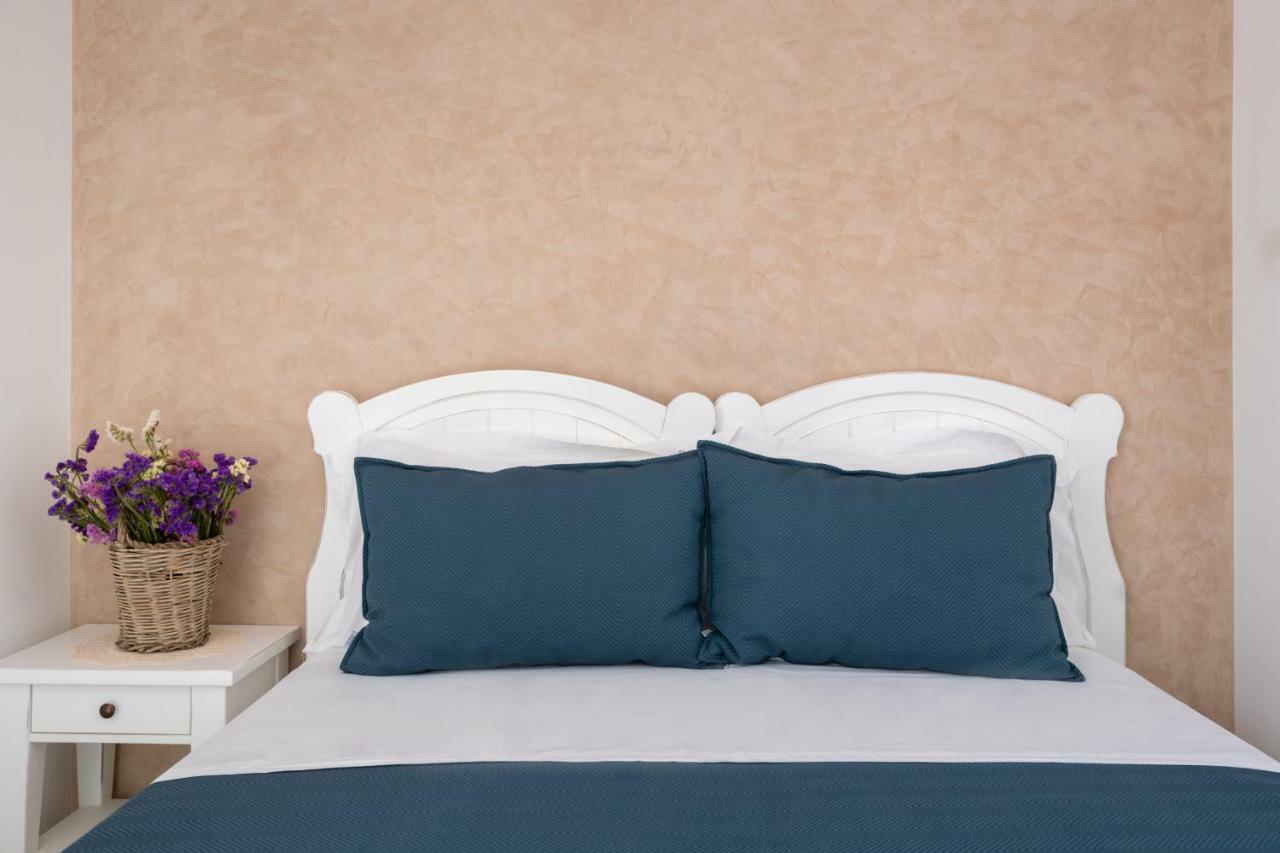 Masseria Tenuta Flora Maria Leverano Kültér fotó