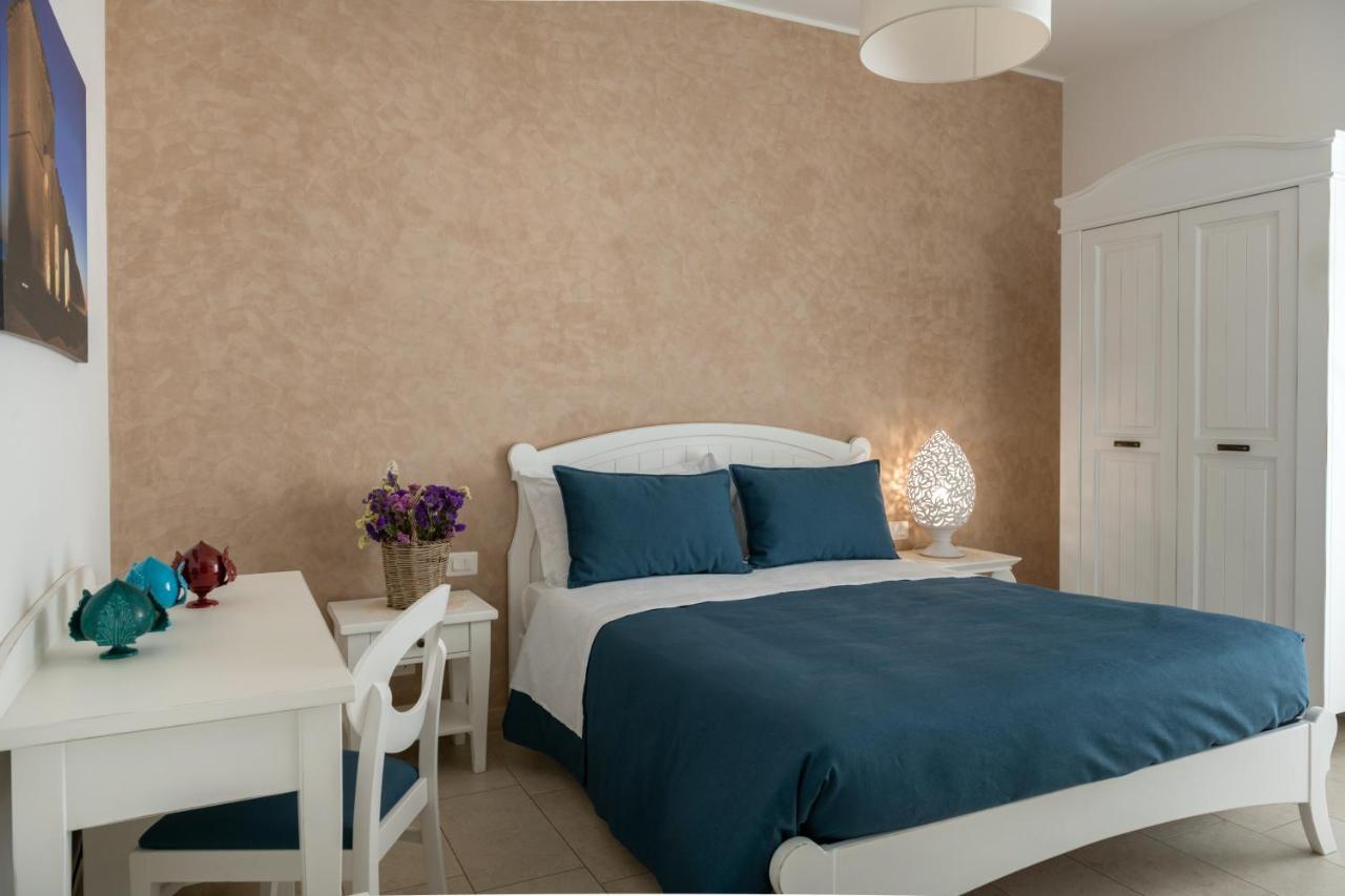 Masseria Tenuta Flora Maria Leverano Kültér fotó